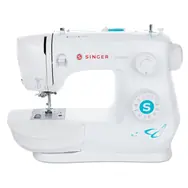 Singer FASHION Mate 3337 weiß / Nähmaschine / 29 Stiche