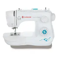 Singer FASHION Mate 3342 weiß / Nähmaschine / 32 Stiche