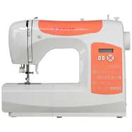 Singer C5205 orange / Nähmaschine / 80 Stiche