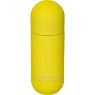 Asobu Orb Bottle gelb 0,42 L / Flasche / Edelstahl