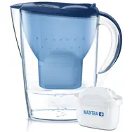Brita Marella blau / Wasserfilterkanne / 2,4 l / Filter: Maxtra Pro