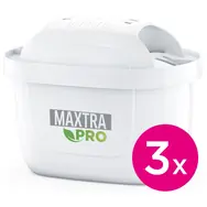 Brita Filterset Maxtra Pro Extra Lime Protection 3 Stk