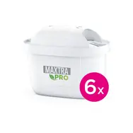 Brita Filterset Maxtra Pro Extra Lime Protection 6 Stk