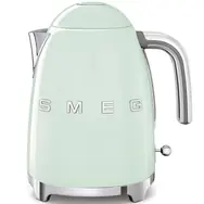 SMEG 50's Retro Style hellgrün / Schnellkochtopf / 1,7 l / 2400 W