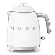 SMEG 50's Retro Style weiß / Schnellkochtopf Mini / 0,8L / 1400W