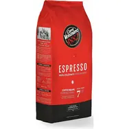 Vergnano Espresso Bar 1 kg / Kaffeebohnen / 90 % Arabica & 10 % Robusta