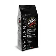 Vergnano Espresso Classico 600 1 kg / Kaffeebohnen / 60 % Arabica & 40 % Robusta