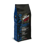 Vergnano Espresso Crema 800 1 kg / Kaffeebohnen / 80 % Arabica & 20 % Robusta