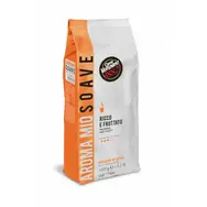 Vergnano Aroma Mio Soave 1 kg / Kaffeebohnen / 50 % Arabica & 50 % Robusta
