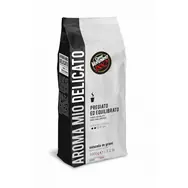 Vergnano Aroma Mio Delicato 1 kg / Kaffeebohnen / 70 % Arabica & 30 % Robusta