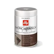 Illy Monoarabica Brazil 250 g / Kaffeebohnen / 100% Arabica / Dose / Restposten