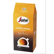 Segafredo Caffé Crema Dolce 1 kg / Kaffeebohnen / 60 % Arabica & 40 % Robusta
