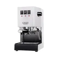 Gaggia RI9481/13 Classic Evo weiß / Hebelkaffeemaschine / 1200W / 2,1 l / 15 bar / Schaumdüse