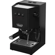 Gaggia RI9481/14 Classic Evo schwarz / Hebelkaffeemaschine / 1200W / 2,1 l / 15 bar / Schaumdüse
