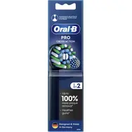 Oral-B EB50BRX Cross Action - 2 Stück / Ersatzkopf