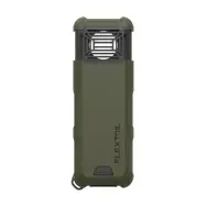 Flextail Max Repel S 2in1 grün / Tragbarer Mückenschutz / bis zu 9 m2
