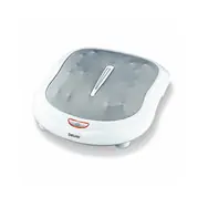 Ausgepackt - BEURER FM 60 / Fußmassagegerät / 18 Massageköpfe / 2 Intensitätsstufen / Ausgepackt