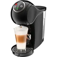 DeLonghi Dolce Gusto Genio S PLUS EDG315.B schwarz / Kapselkaffeemaschine / 1600 W / 15 bar / 0,8 l 