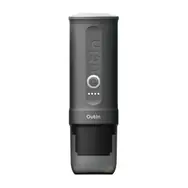 Outin Nano Tragbare Kaffeemaschine grau / Tragbare Espressomaschine / 7500 mAh