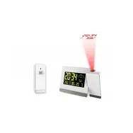 Ausgepackt - TechnoLine WT 549 / Wetterstation mit Projektion / Ausgepackt