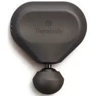 Therabody Theragun Mini 3. Generation. Massagepistole schwarz