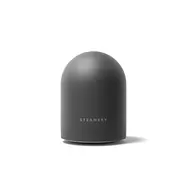 STEAMERY Pilo 2 schwarz / Kabelloser Fusselrasierer / Betrieb bis zu 2 h / USB-C