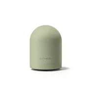 STEAMERY Pilo 2 grün / Kabelloser Fusselrasierer / Betrieb bis zu 2 h / USB-C