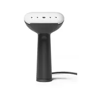 STEAMERY Cirrus 3 schwarz / Handdampfgerät / 1200W / 85 ml / 22 g-min 