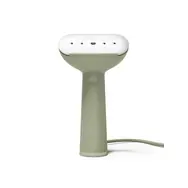 STEAMERY Cirrus 3 grün / Handdampfgerät / 1200W / 85 ml / 22 g-min 