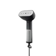 STEAMERY Cirrus X schwarz / Handdampfgerät / 1400W / 85 ml / 20 g-min 