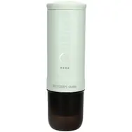 Outin Nano Tragbare Kaffeemaschine grün / Tragbare Espressomaschine / 7500 mAh