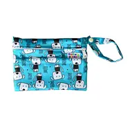 GaGas wasserdichte Hundetasche