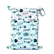 GaGas wasserdichte Fischtasche