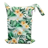 GaGa's wasserdichte Tasche Hibiscus