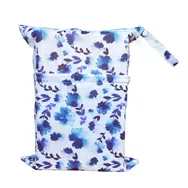 GaGa's wasserdichte Tasche Blumen