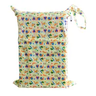 GaGas wasserdichte Tasche Meadow