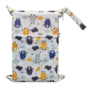 GaGas wasserdichte Schaftasche