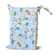 GaGas wasserdichte Schaftasche