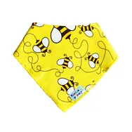GaGas Bib Bees