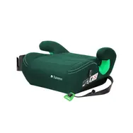 Tulano Cabby 25 grün / Kindersitz / von 15 bis 36 kg / von 125 bis 150 cm