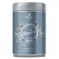 Manuel Caffé DECAROMA 250 g / Gemahlener Kaffee / 60 % Arabica & 40 % Robusta