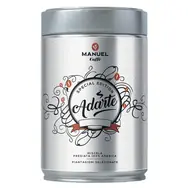 Manuel Caffé ADARTE 250 g / Kaffeebohnen / 100 % Arabica