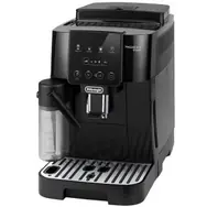 Nagelneue DeLonghi Magnifica Start ECAM 220.60.B schwarze Kaffeevollautomat / 1450 W / 15 bar / 1,8 l / 250 g Wasserbehälter