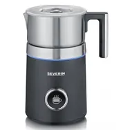 Unverpackt - Severin SM 3587 Spuma 700 PLUS, 700 ml / Milchaufschäumer / 700 ml / 500 W / unverpackt