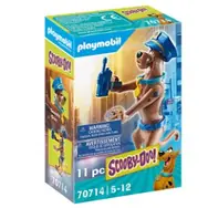 Playmobil® SCOOBY-DOO! 70714 Polizist Sammelfigur / ab 4 Jahren