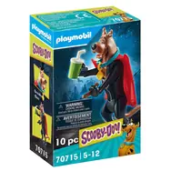 Playmobil® SCOOBY-DOO! 70715 Sammelfigur Vampir / ab 4 Jahren