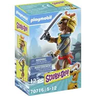 Playmobil® SCOOBY-DOO! 70716 Samurai Sammelfigur / ab 4 Jahren