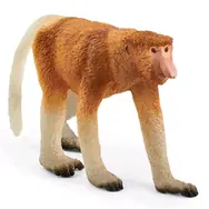 Schleich Wild Life 14846 Kahau Nosed / ab 3 Jahren
