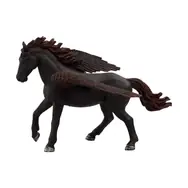 Mojo Animal Planet Schwarzer Pegasus / ab 3 Jahren