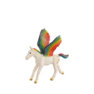 Mojo Animal Planet Pegasus Regenbogenjunges / ab 3 Jahren